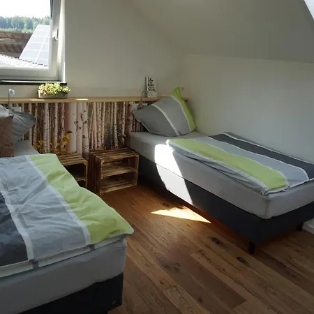 Haus Am See - Fewo Waldzauber - #76352 诺伊基希