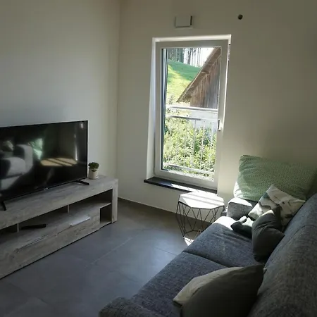 Haus Am See - Fewo Waldzauber - #76352 公寓 *