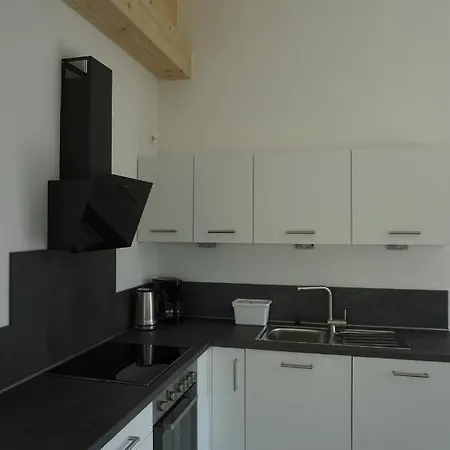 公寓 Haus Am See - Fewo Waldzauber - #76352